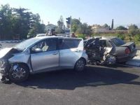 Haftalık trafik raporu; 1 ölü, 15 yaralı