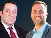 Asgari ücrette Çeler Denktaş kavgası