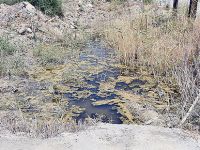 “Kokudan nefes alamıyoruz”