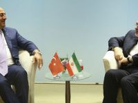 Çavuşoğlu, Japonya ve İran Dışişleri bakanlarıyla görüştü