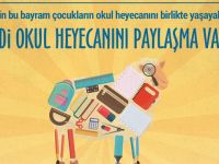 SOS Çocukköyü Derneği’nden çağrı