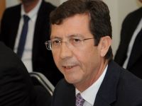 Günay: “Merkez bankası 200 milyon TL kar etti 140 milyon TL hazineye devredildi”