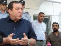 Denktaş: “134 kişi benim için önemli ama elimde sihirli değnek yok…"