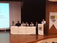 Binaların Yangından Korunması Tüzüğü tartışıldı