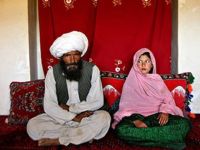 İran'da “çocuk yaşta evlilik” vakaları