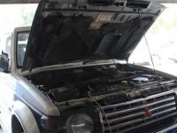 Sıcak hava araçları da etkiliyor