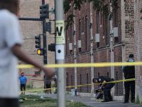 Chicago’da silahlı saldırılar: 9 ölü, 60 yaralı