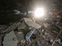 Endonezya'da deprem… Ölü sayısı 91