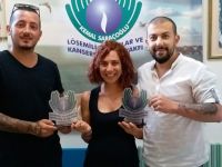 “Bir El Uzat”… Konserin geliri Kemal Saraçoğlu vakfına bağışlandı