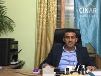 Yarder:”Çeler’in Baf Havalimanı’ndan tatile gitmesi devletimizin itibarını zedelemiştir”