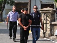 Kalamar hırsızlığı mahkeme gündeminde