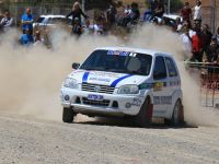 KKTOK, Lefke şenlikleri kapsamında “Lefke Ralli Sprint” düzenleyecek