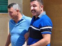 Sahte kimliğe 1 yıl hapislik