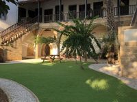 “Belediye ve Köylerin Altyapı ve Yatırımlarına Katkı Projesi” ile ilgili bilgilendirme toplantısı gerçekleştirilecek