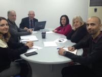 Medya Etik Kurulu: ”Medya kuruluşlarına uyuşturucuyla mücadelede kaçınılmaz sorumluluk düşüyor”