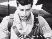 Kıbrıs'taki ilk havacı şehit: Pilot Yüzbaşı Cengiz Topel