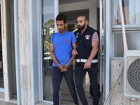 Hapların ne olduğu araştırılıyor