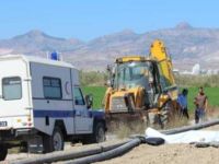 Ekmek parasının peşinde can verdi