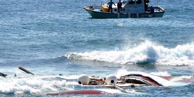 26'sı çocuk 41 kaçak yakalandı