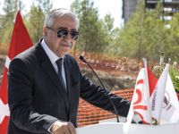 Akıncı: “Müze turizm açısından da çekim merkezi oluşturacak”