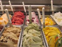 Türkiye’nin dondurma ihracatında KKTC 2’nci sırada...