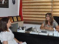 Doğru: "Engelli problemlerinin değil, çözümlerin konuşulacağı bir toplum ve ülke istiyoruz"