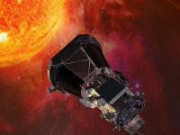 NASA, Güneş "kaşifini" uzaya yolladı