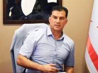 Özgürgün başkanlığı bırakıyor!