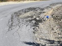 “Bölgede yapılaşma yok”