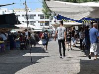 Vatandaş önünü göremiyor