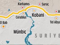 Münbiç’te ortak devriyeye doğru