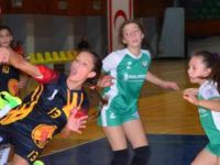 Şahlan ve DİGEM farklı bitirdi