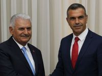 Yıldırım: “KKTC’nin tanınırlığı için gayret göstereceğim”