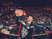 Cage, Diablo ile tarih yazdı