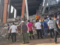 Endonezya'daki depremlerde ölü sayısı 563’e yükseldi