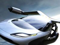 Japonya 2020 yılında uçan araba üretecek