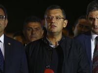 Özel: Baykal'ın sağlığının kötüye gittiğine ilişkin haberler asılsızdır