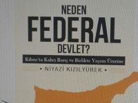 Niyazi Kızılyürek’ten iki kitap daha…