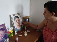 3 yıl oldu, gözyaşları hiç dinmedi