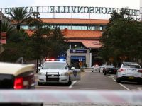 ABD'de de silahlı saldırıda 3 kişi öldü