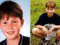 20 yıl önce öldürülen çocuğun DNA araştırmasıyla tespit edilen katil zanlısı yakalandı