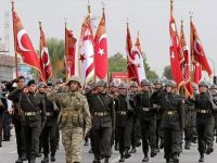 30 Ağustos Zafer Bayramı Türkiye’yle birlikte KKTC’de de törenlerle kutlanacak