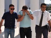 Mahkemede özür diledi