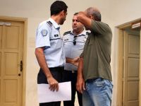 14 yıldır KKTC’de kaçak yaşıyor