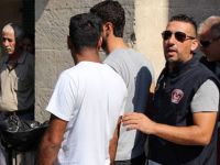 Uyuşturucuyu satan aranıyor