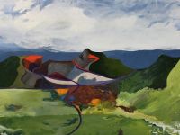 Genç Sanatçılar Resim Yarışması’nın ödül töreni ve sergisi 5 Eylül’de AKM’de