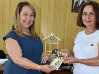 Kıbrıs Türk Hemşirelik Tarihi kitap oldu