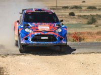 Rallide sırada Lefkoşa var