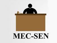 MEC-SEN süresiz grev başlattı