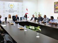 Yükseköğrenimde öğrenci takip sisteminde son aşamaya gelindi